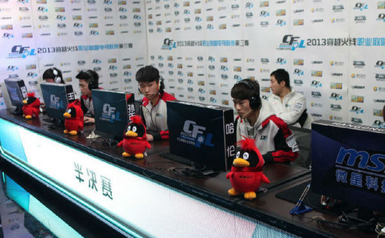 的速度与精 的速度与精