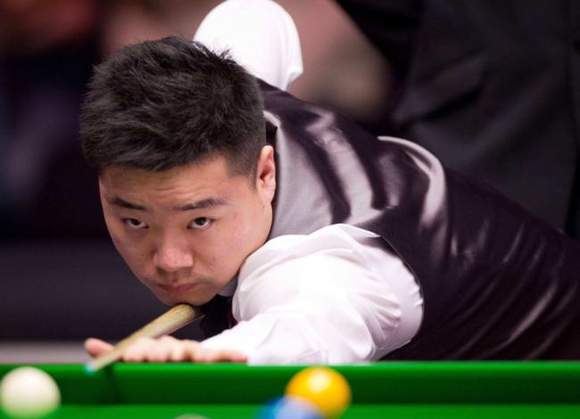 这样的球员 这样的球员