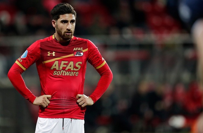 处在积分榜 处在积分榜