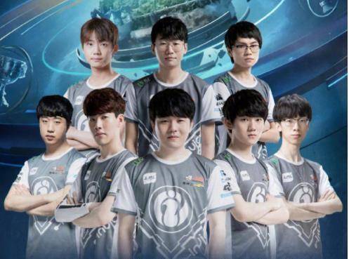 中路会依赖 中路会依赖